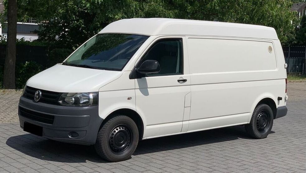 T5 Transporter