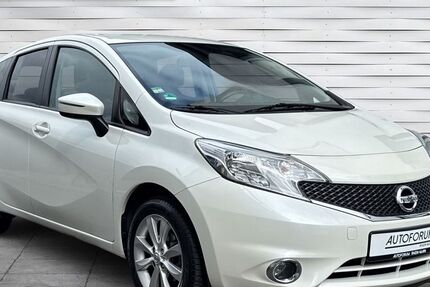 Nissan Note 83.310 km 8.450 &euro; Dietzenbach 63128