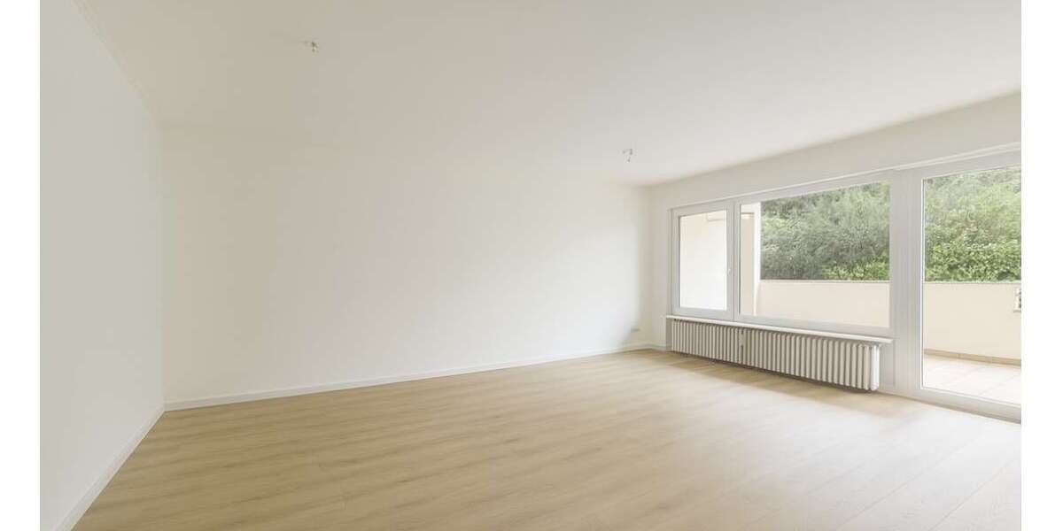 Wohnung zum Mieten in Bad Homburg vor der Höhe 950 € 64 m² 2 zimmer