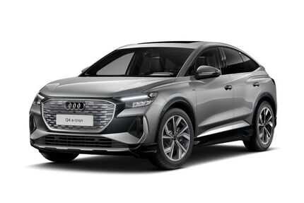 Audi Q4 e-tron 68.000 km 36.488 &euro; Mühlheim 63165