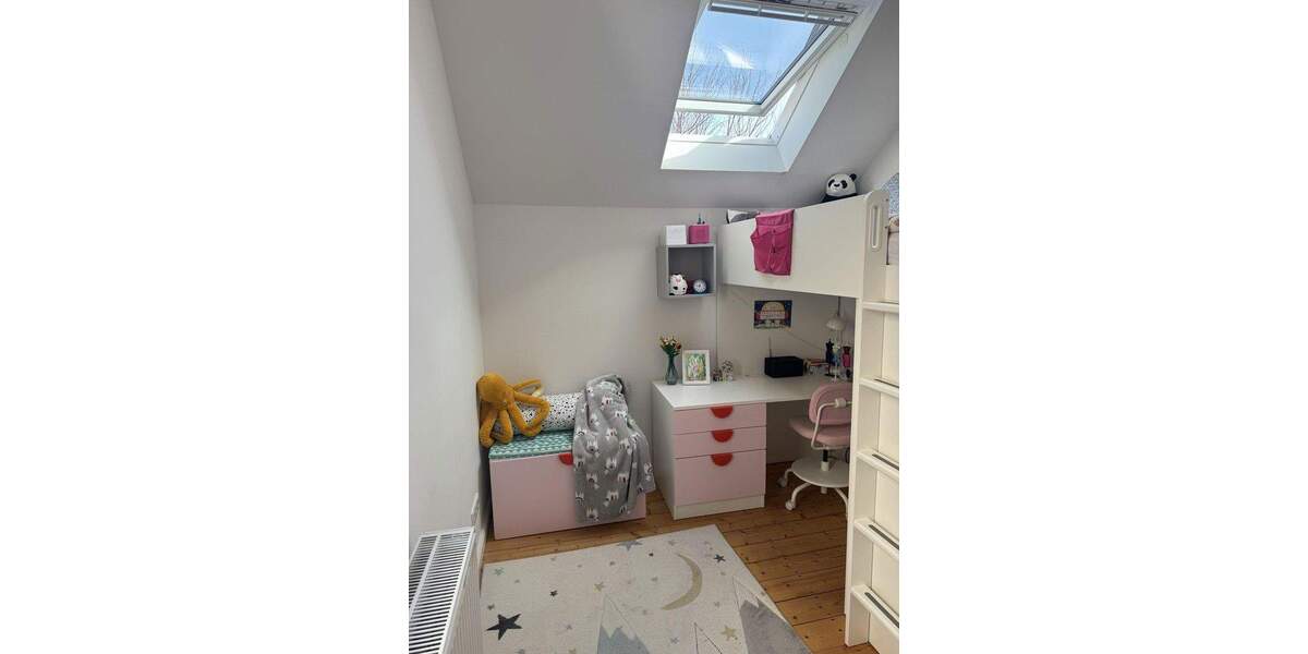 Reserviert-Einzigartiges, freistehendes Stadthaus mit Geschichte - stilvoll saniert 5 zimmer