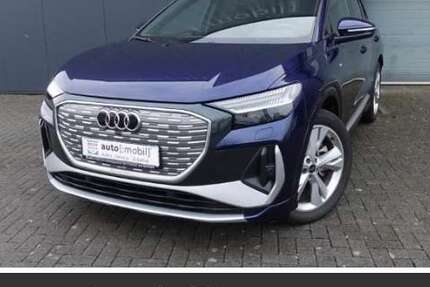 Audi Q4 e-tron 24.300 km 39.980 &euro; Hainburg 63512