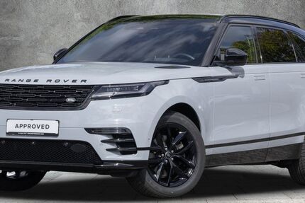 Land Rover Range Rover Velar 11.911 km 57.590 € Kronberg 61476