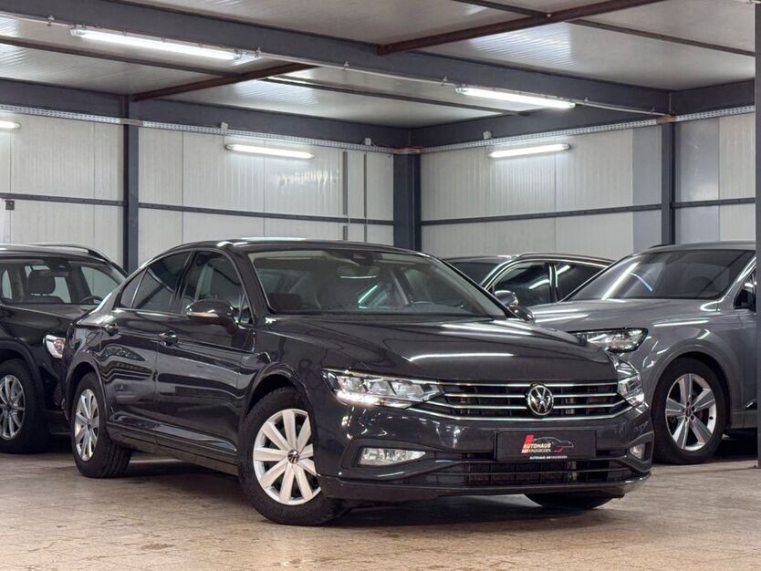 VW Passat 144.662 km 18.490 € Maintal 63477