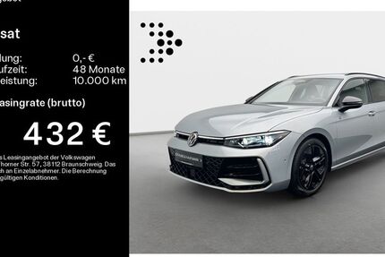VW Passat 8.005 km 37.940 &euro; Kelkheim 65779