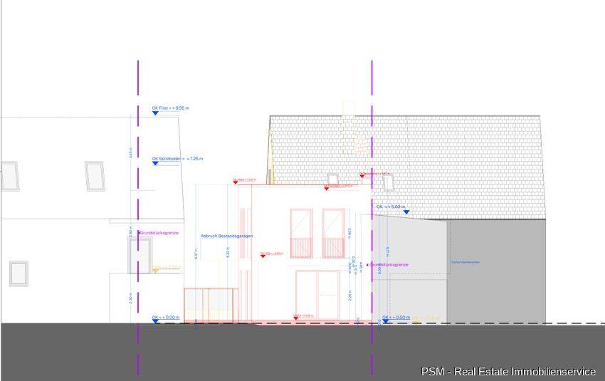 Doppelhaushälfte Mühlheim - 5 Zimmer, 153 m&sup2;, 650.000&euro; | Angebot:26851209