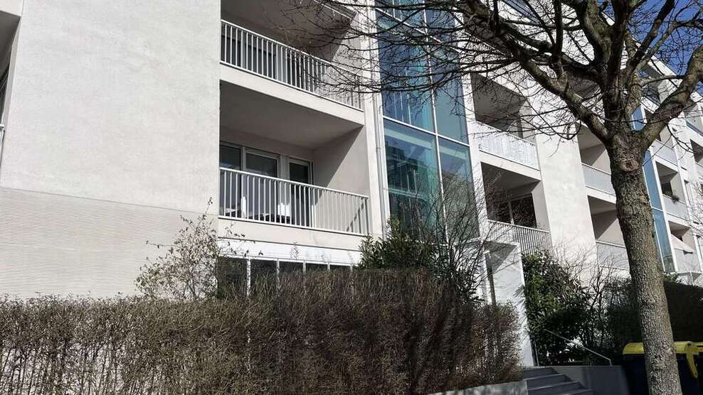 Wohnung zum Kaufen in Frankfurt 430.000 € 57.4 m²