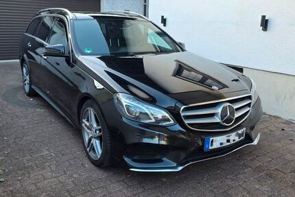 Mercedes-Benz E 350 285.000 km 13.300 &euro; Rödermark 63322