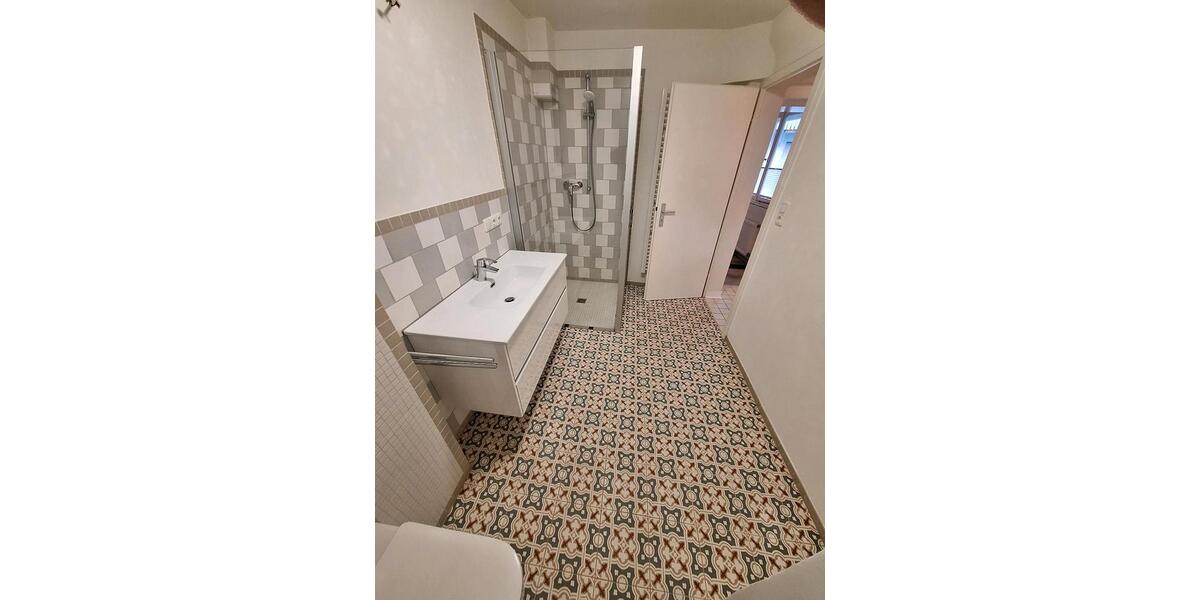 Kleines Haus in der Altstadt von Bad Nauheim zu vermieten 3 zimmer