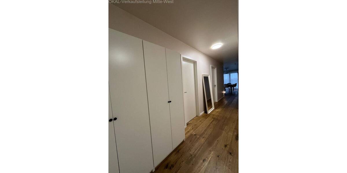 Etagenwohnung Bruchköbel - 3 Zimmer, 90 m&sup2;, 495.000&euro; | Angebot:25912509