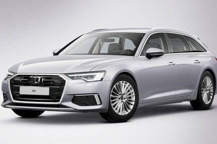 Audi A6 142.015 km 41.400 &euro; Dietzenbach 63128