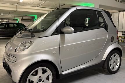 Smart ForTwo 241.000 km 1.999 &euro; Offenbach 63071