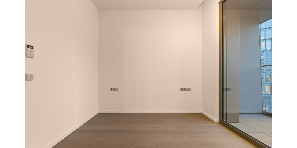 Etagenwohnung Frankfurt am Main Innenstadt - 2 Zimmer, 49 m&sup2;, 979.000&euro; | Angebot:26723617