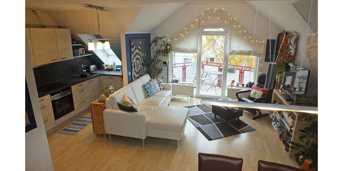Etagenwohnung Langen - 3 Zimmer, 65 m&sup2;, 280.000&euro; | Angebot:26862773