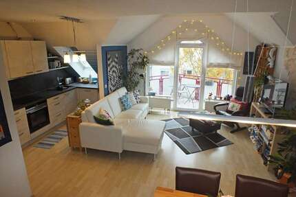 Wohnung Langen - 3 Zimmer, 65 m&sup2;, 280.000&euro; | Angebot:26862773