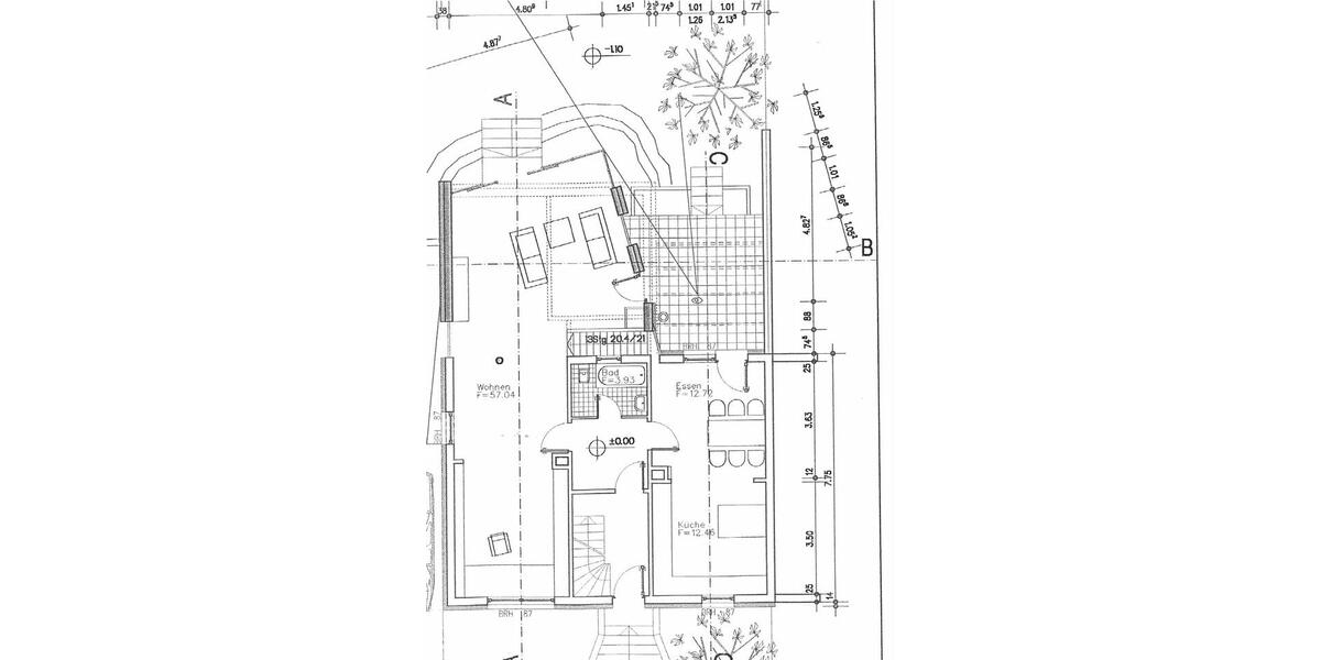 Doppelhaushälfte Hanau Lamboy - 7 Zimmer, 195 m&sup2;, 560.000&euro; | Angebot:27213387
