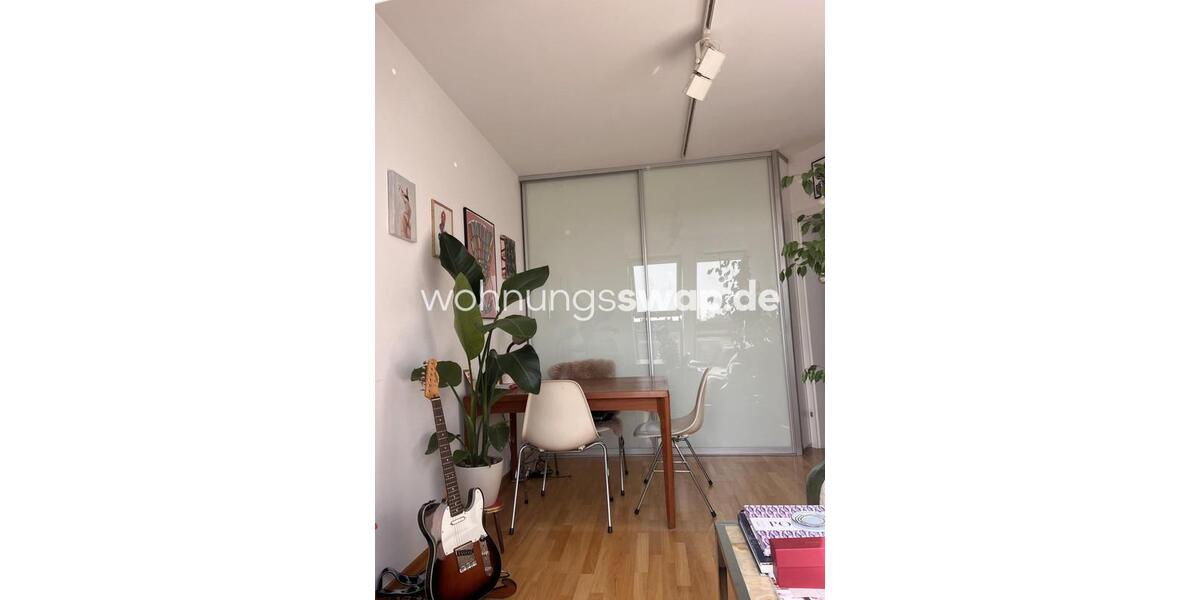 Etagenwohnung Frankfurt am Main Nordend Ost - 2 Zimmer, 55 m&sup2;, 730&euro; | Angebot:25856577
