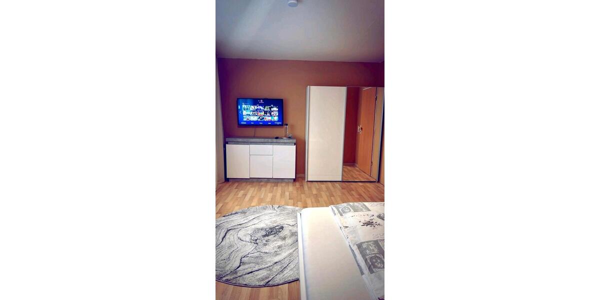 Etagenwohnung Hanau Lamboy - 3 Zimmer, 90 m&sup2;, 30&euro; | Angebot:26613274