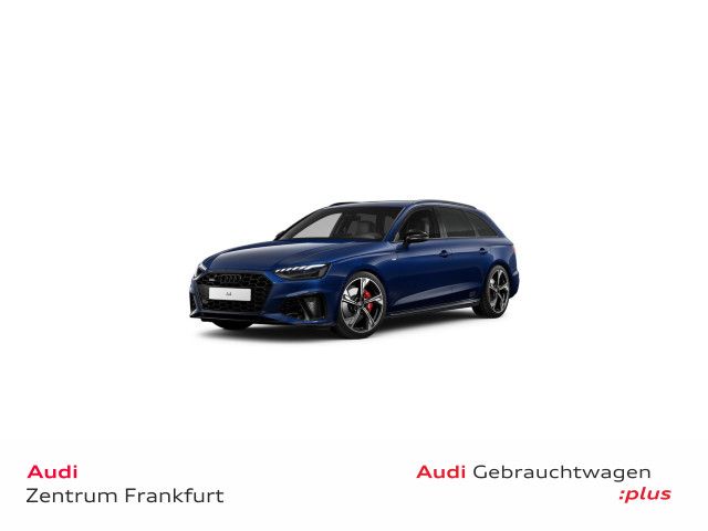 Audi A4 39.450 km 34.750 &euro; Frankfurt am Main 60326