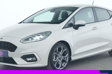 Ford Fiesta 40.055 km 11.994 &euro; Dietzenbach bei Frankfurt 63128