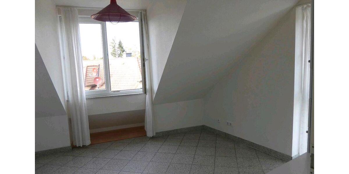 Dachgeschoßwohnung Groß-Umstadt Umstadt - 3.5 Zimmer, 62 m&sup2;, 349.900&euro; | Angebot:27122485