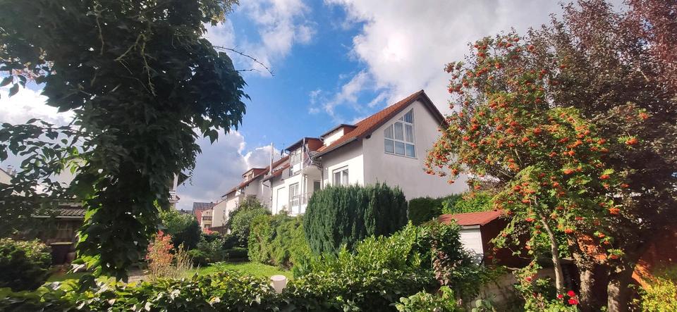 Etagenwohnung Rödermark - 3 Zimmer, 85 m&sup2;, 299.000&euro; | Angebot:27436214