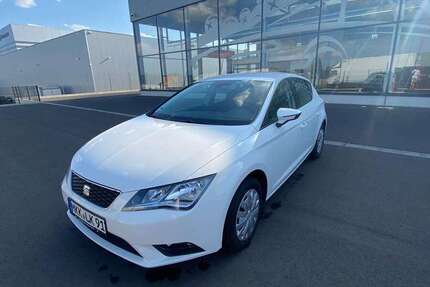 Seat Leon 113.000 km 8.500 &euro; Ronneburg 63549