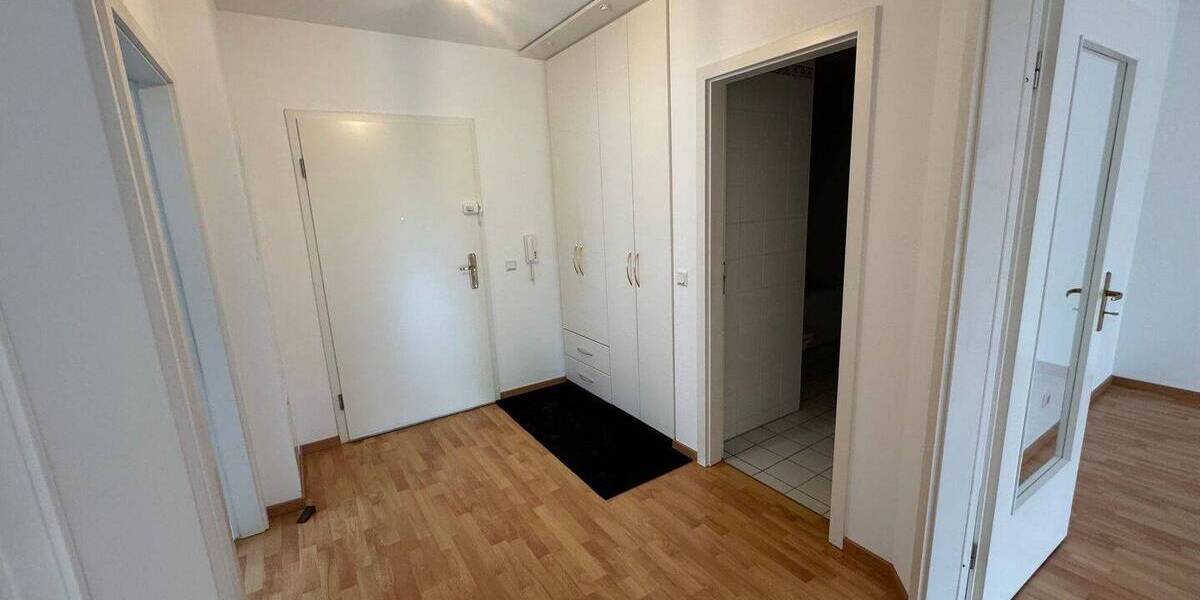 Etagenwohnung Bad Homburg vor der Höhe Kirdorf - 2 Zimmer, 69 m&sup2;, 930&euro; | Angebot:26851293