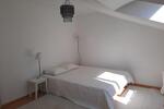 Dachgeschoßwohnung Frankfurt am Main Nord-Ost - 2 Zimmer, 65 m&sup2;, 1.100&euro; | Angebot:26381186