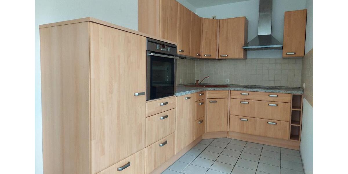 Etagenwohnung Neu-Anspach Anspach - 2.5 Zimmer, 60 m&sup2;, 195.000&euro; | Angebot:26023917