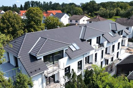 Wohnung zum Mieten in Mühlheim am Main 1.890 € 112 m² 4 zimmer