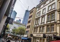 Wohnung zum Mieten in Frankfurt am Main 2.570 € 140 m²