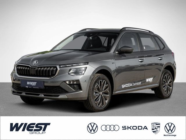 Skoda Kamiq 9.990 km 30.990 &euro; Darmstadt 64295