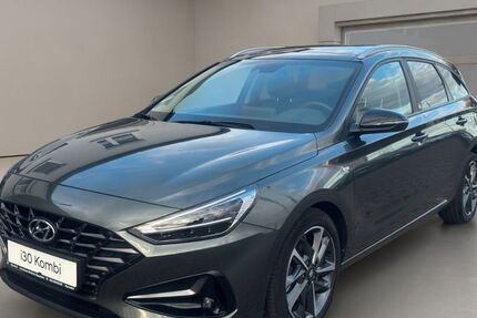 Hyundai i30 56.987 km 18.990 &euro; Eppstein 65817