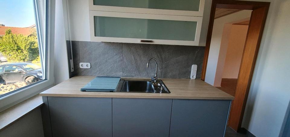 Erdgeschoßwohnung Wehrheim - 4 Zimmer, 113 m&sup2;, 1.400&euro; | Angebot:24512268