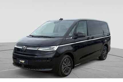 VW T7 Multivan 5.888 km 72.880 &euro; Darmstadt 64295