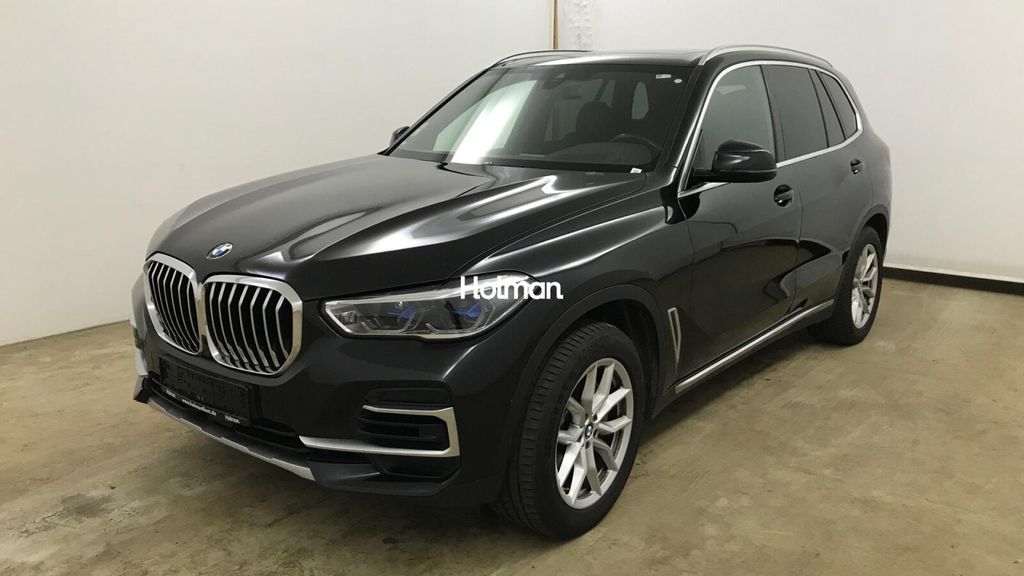 BMW X5 139.289 km 38.050 &euro; Eschborn 65760