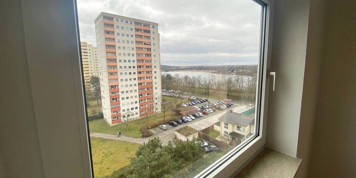 Etagenwohnung Mainaschaff - 3 Zimmer, 71 m&sup2;, 185.000&euro; | Angebot:26435008