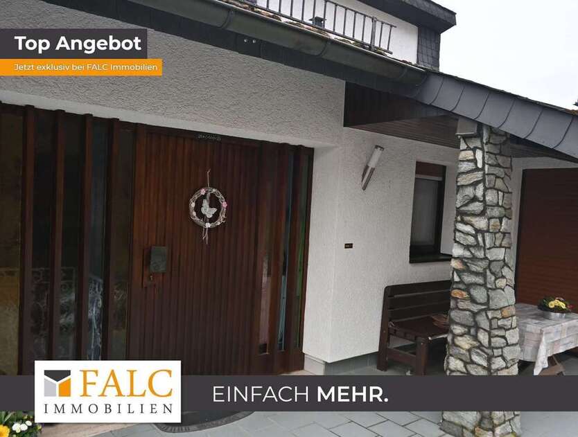 Haus zum Kaufen in Freigericht 398.000 € 246 m²