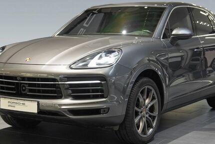 Porsche Cayenne 73.750 km 57.970 &euro; Frankfurt am Main 65936
