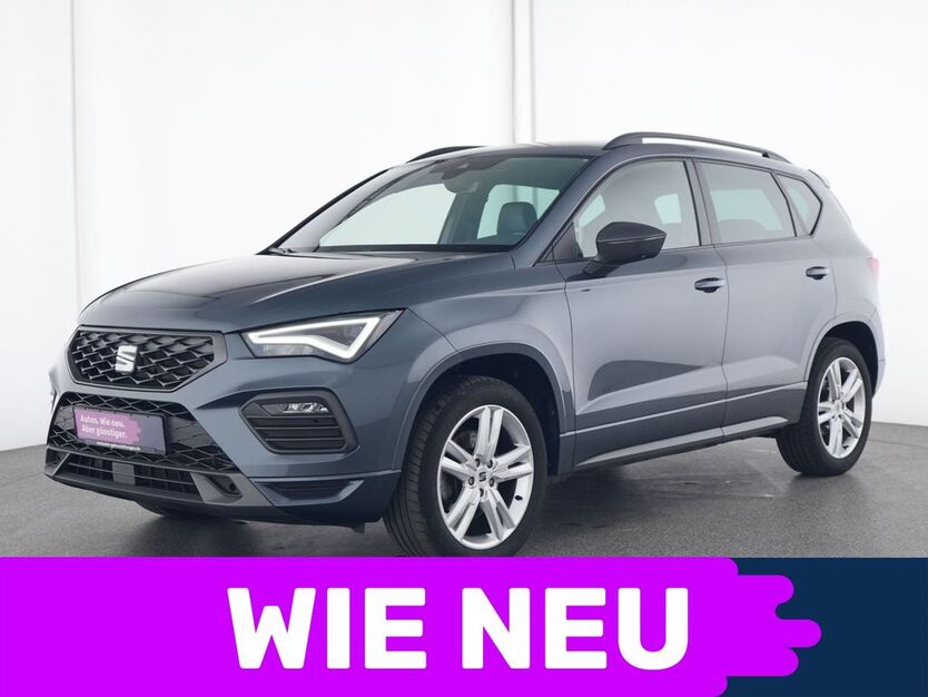 Seat Ateca 30.071 km 27.542 € Dietzenbach bei Frankfurt 63128