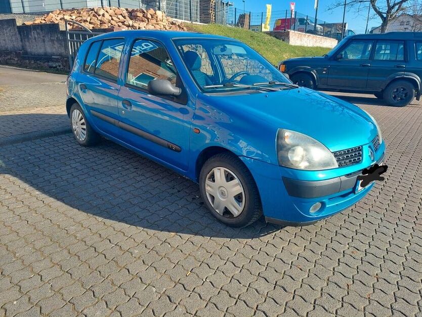 Clio