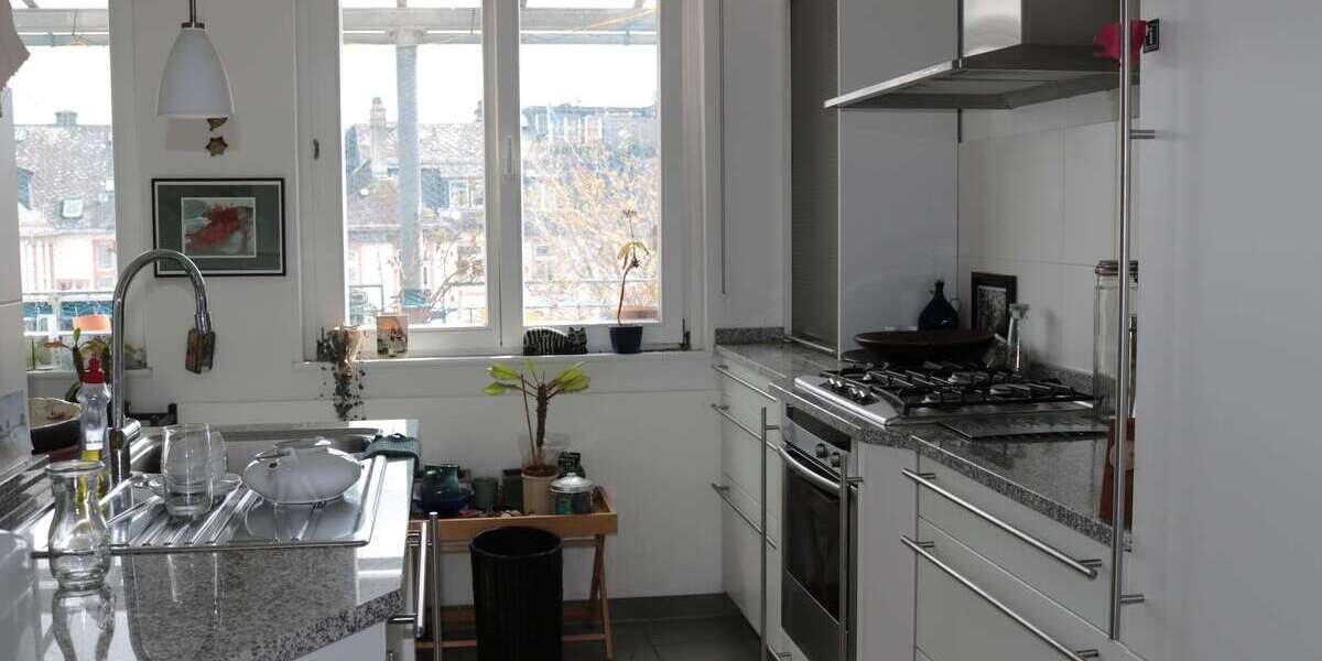Etagenwohnung Frankfurt Bockenheim - 4 Zimmer, 103 m&sup2;, 671.000&euro; | Angebot:26272713