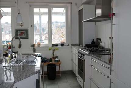 Wohnung Frankfurt Bockenheim - 4 Zimmer, 103 m&sup2;, 671.000&euro; | Angebot:26272713
