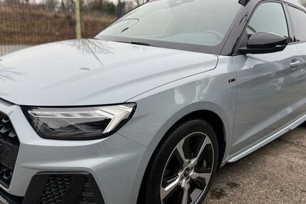 Audi A1 70.000 km 23.790 &euro; Friedberg 61169