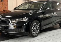 Gebrauchtwagen Skoda Superb