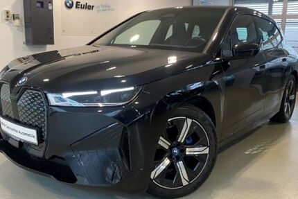 BMW iX 35.631 km 59.877 &euro; Hofheim 65719