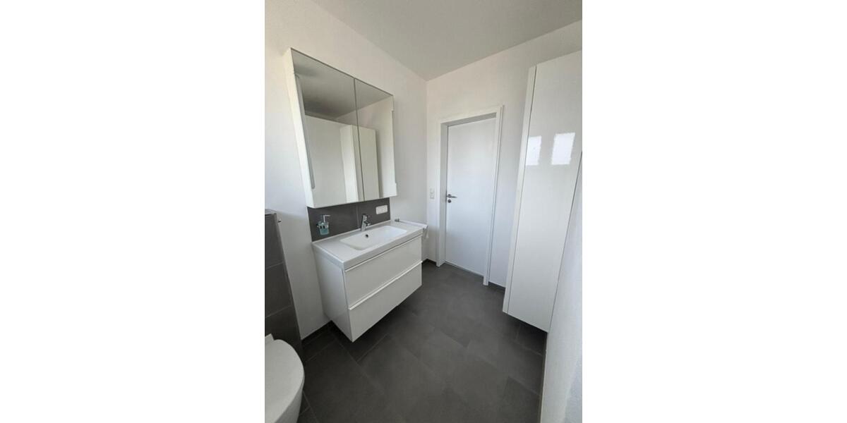 Schönes, sonniges Reihenmittelhaus Feldrandlage 4,5 Zi Frankfurt 5 zimmer