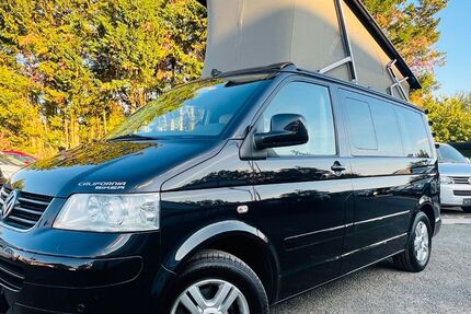 VW T5 California 225.000 km 24.990 &euro; Nauheim 64569