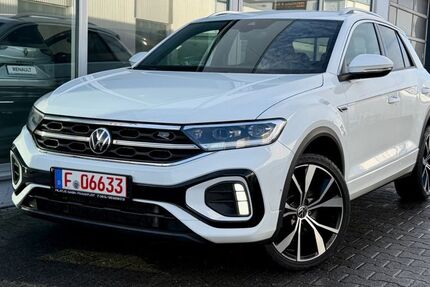 VW T-Roc 104.600 km 25.499 &euro; Frankfurt am Main 60326